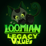 Loomian Legacy Values