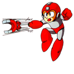 Magnet Man 23