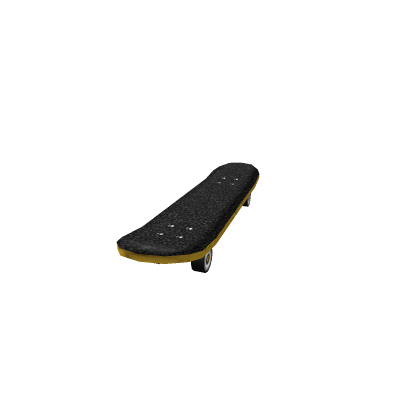 OBC skateboard