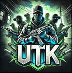 UTK [UNTOUCHABLE KILLERS]