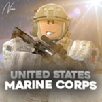 [USMC]- United States Marine Corps z