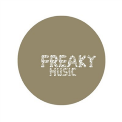 Freaky Music Roblox decal