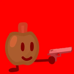 DONT PLAY THIS GAME icon
