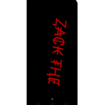 Zack the