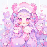 Planet barbiess