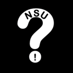 NSU GAMES