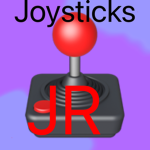 Joysticks jr. Studio's