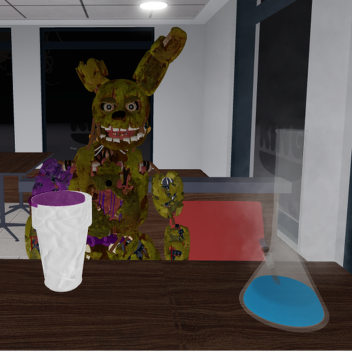 The Burger King Experience