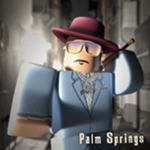 Palm Springs Studios