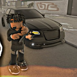 Roblox Roadmen [NEW]