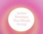 Arilex Boutique~ The Official Group
