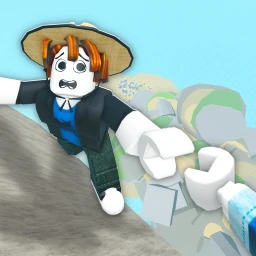 CLIMB icon