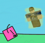 Jerry's random clothing store