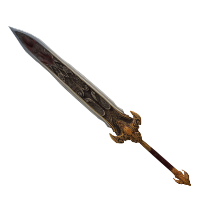 Divinde Blade thumbnail