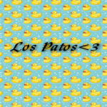 Los Patos<3