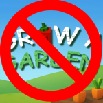 Grow A Garden Hate Group