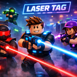 Laser Tag Ultimate