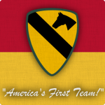 1st Cavalry Division "First Team!"