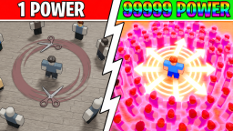 [🐶UPD] Starcie Klasowe - Przetrwaj Hordy