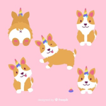Puppycorn sqaud