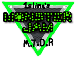 Slime's Monster Truck Downhill Racing