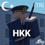 |TR| Hava Kuvvetleri Komutanlığı
