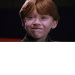 HARRY POTTUH