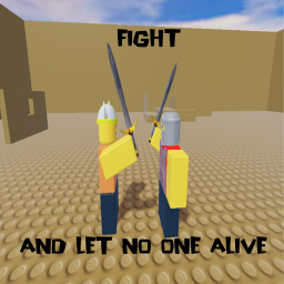 stupid fighting game