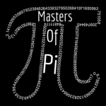 Masters of Pi