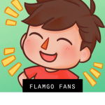 FLAMGO FANS JOIN