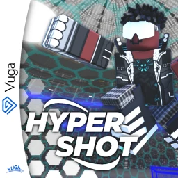 Hyper Shot icon