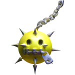 [FREE] Zip-It Emoji keychain