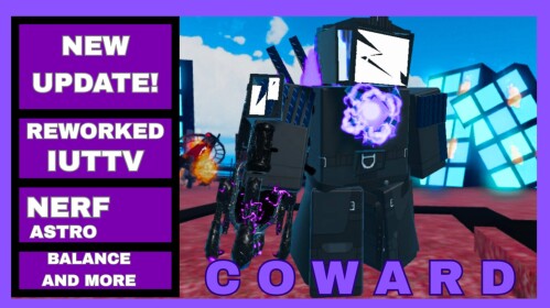 [🔊Juggernaut!🔊]Toilet Showdown Defense 2 [Beta]