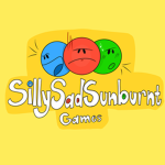 Silly Sad Sunburnt Games