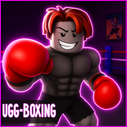 [💪UPD👊] Untitled Gym Game icon