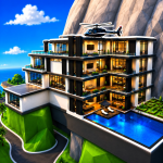 🏡 Luxury Hideout Tycoon