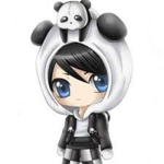 Panda Gamer Followers