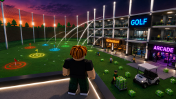 Tycoon pola golfowego