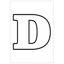 :D icon