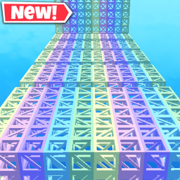 Pastel Obby