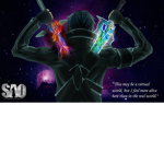 Random SAO fan group ;o