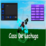 Casa de Lechuga - Oficial