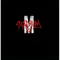 (DUGEM) M STADION V2