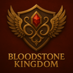 Bloodstone Kingdom