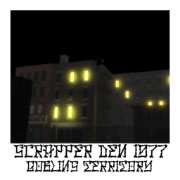SCRAPPERS DEN | GOBLINS TERRITORY