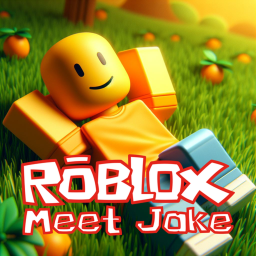 Meet Jake!