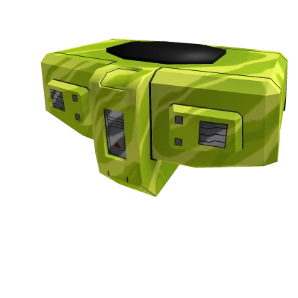 Item Thumbnail