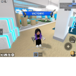 Klara’s PRO gamer