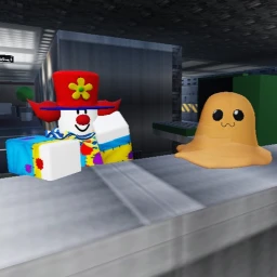 Scps but in area 51 icon