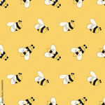 Bee Stingers <3